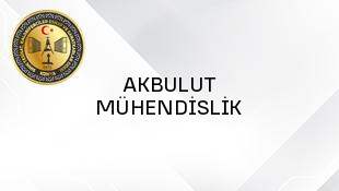 AKBULUT MÜHENDİSLİK